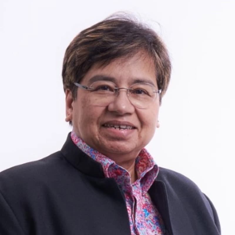 Dr Patricia Alison Gomez