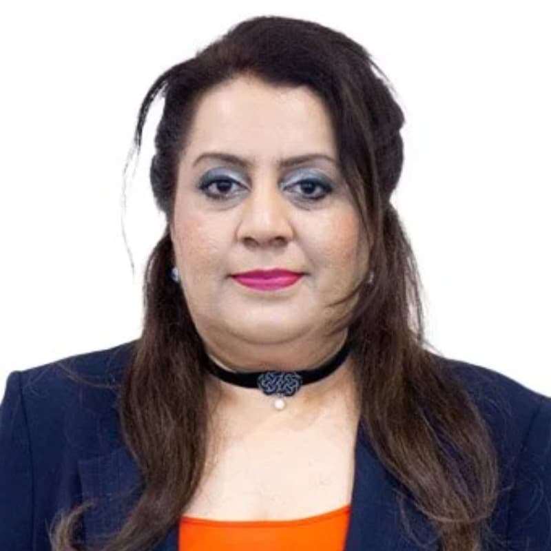 Dr Prasanna Kannankutty