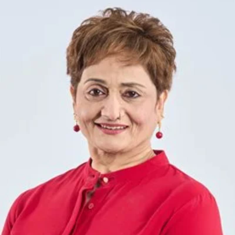 Dr Premitha Damodaran