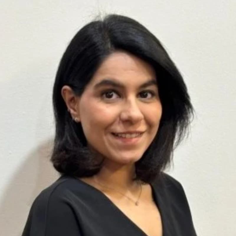 Dr Priyanka Mahendru