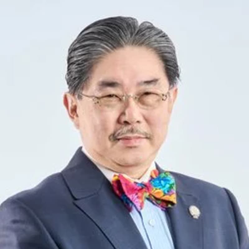 Dr David Quek Kwang Leng