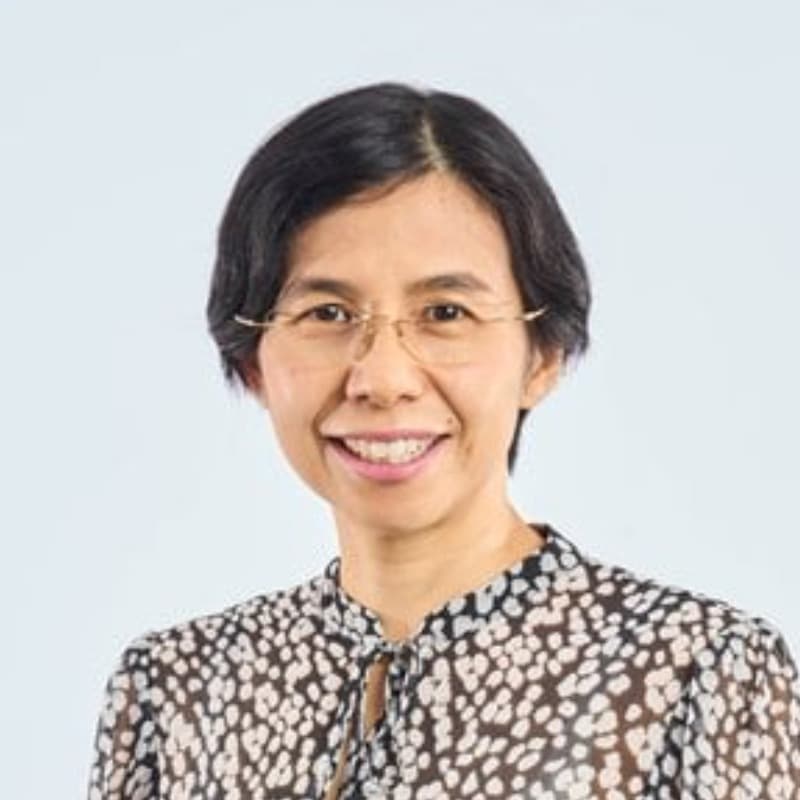 Dr Raja Juanita Raja Lope