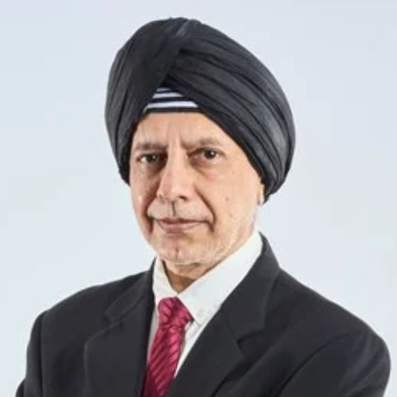 Dato' Dr Rajbans Singh