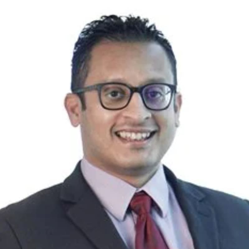 Dr Rama Krsna Rajandram