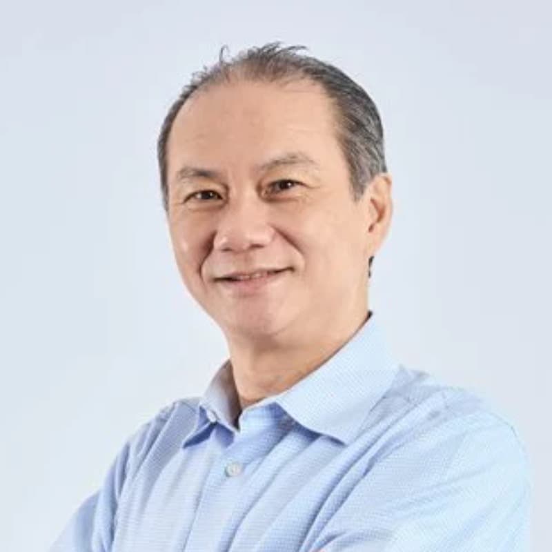 Dr Reza Ng Ching Soong