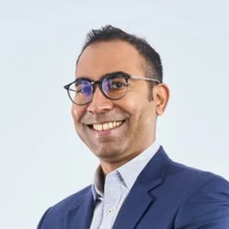 Dr Rishikesan Kuppusamy