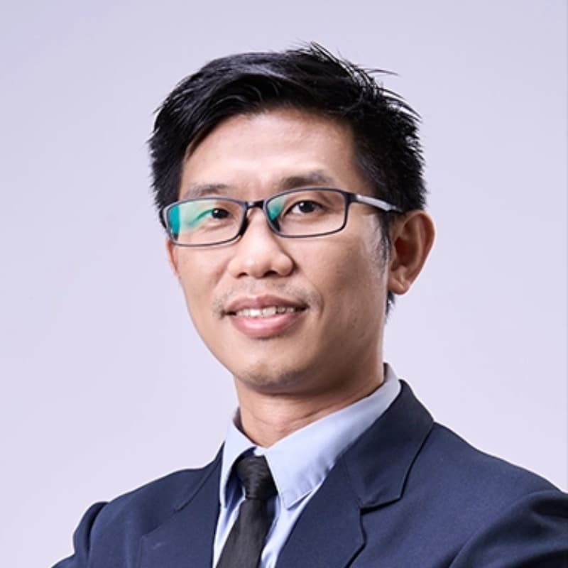 Dr Rohaizam Bin Japar