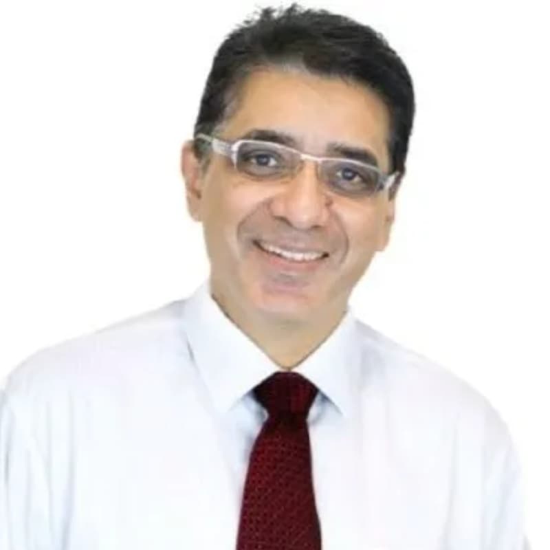 Datuk Dr Sanjiv Joshi