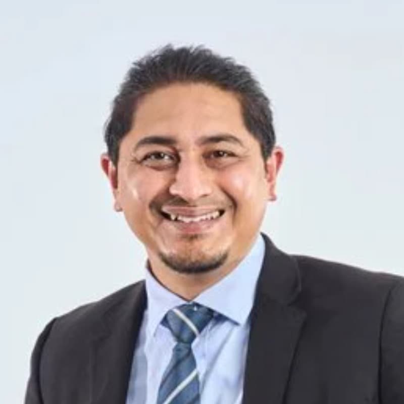 Dr Shah Jahan Mohd Yussof