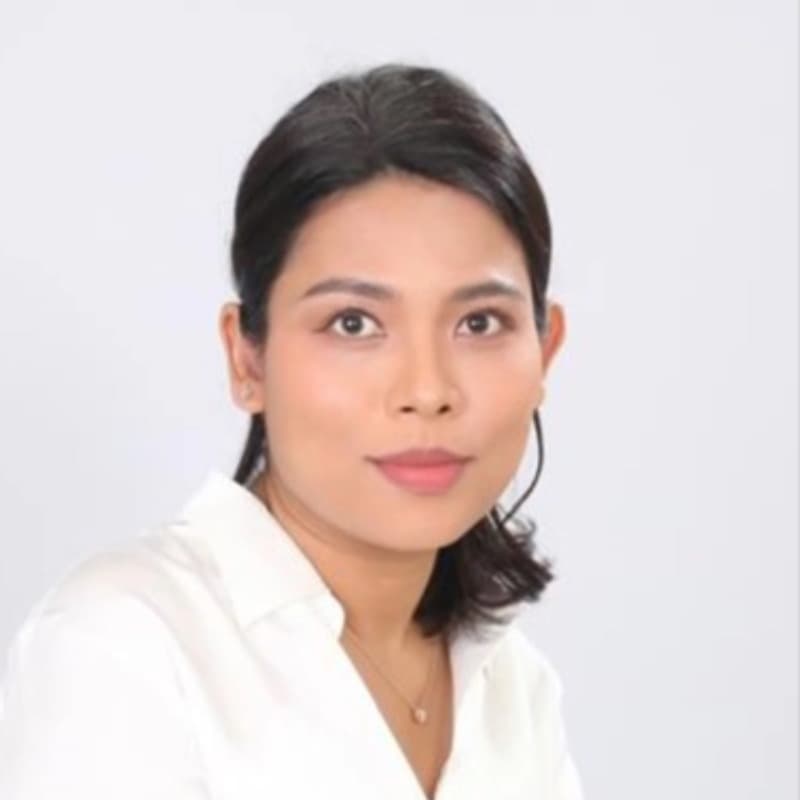 Dr Shalini C Sree Dharan