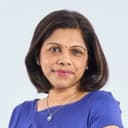 Dr Shanthi Palaniappan