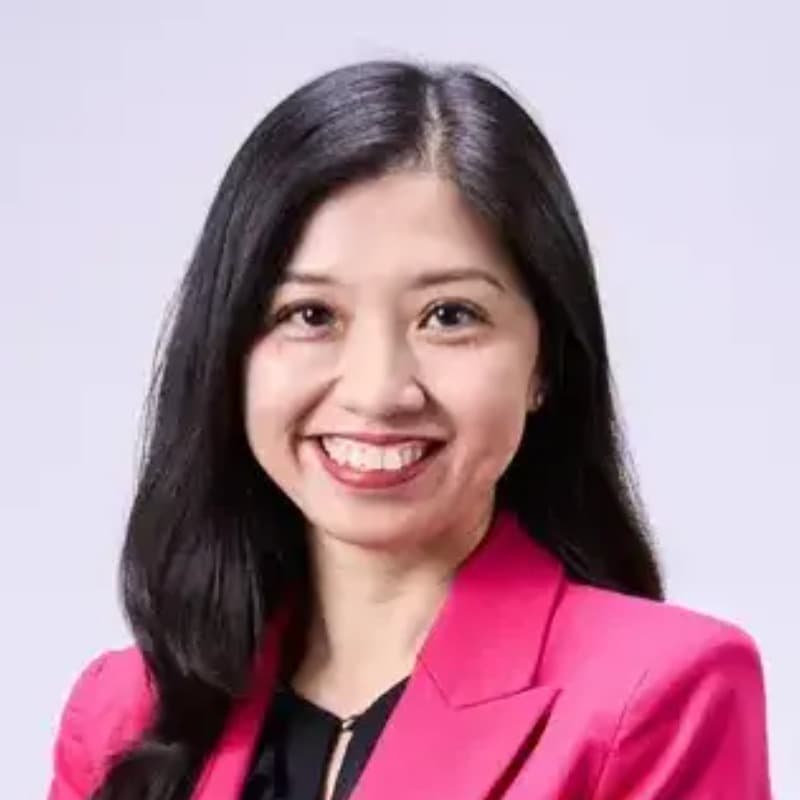 Dr Su Siew Choo