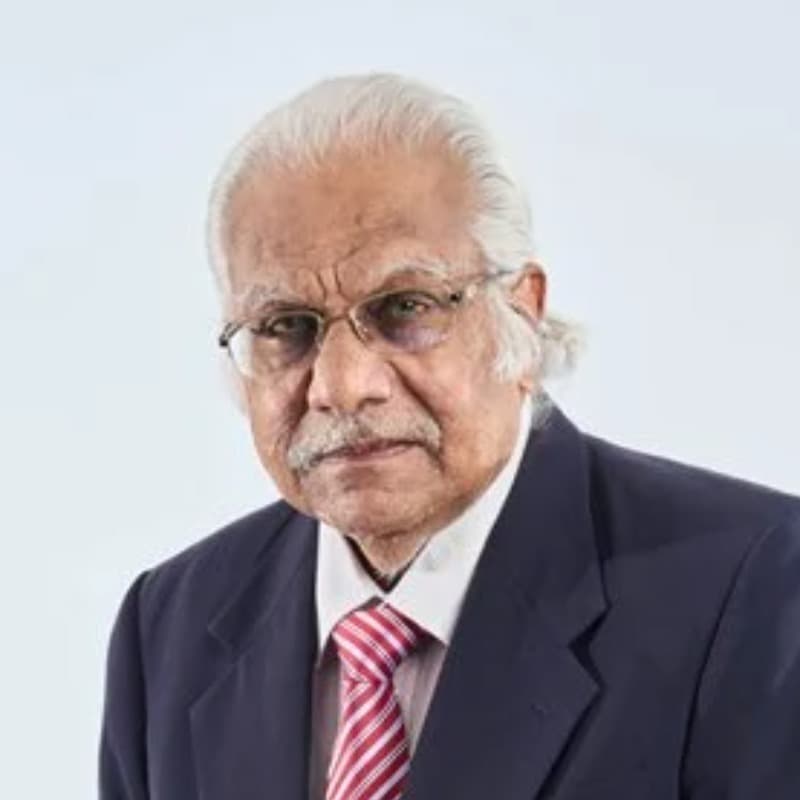 Dato' Dr Sylvian Das