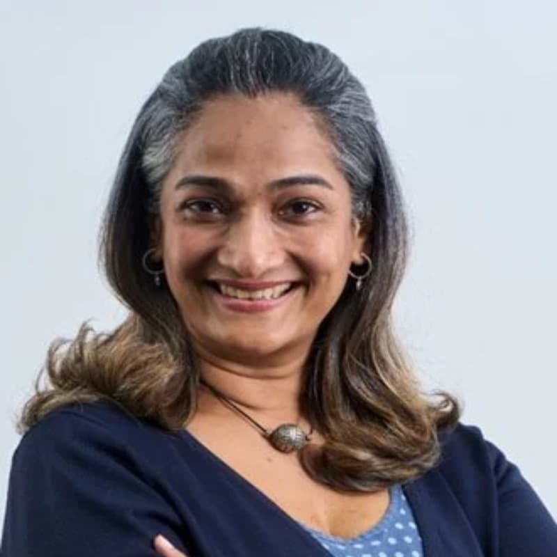 Dr Uma Sothinathan