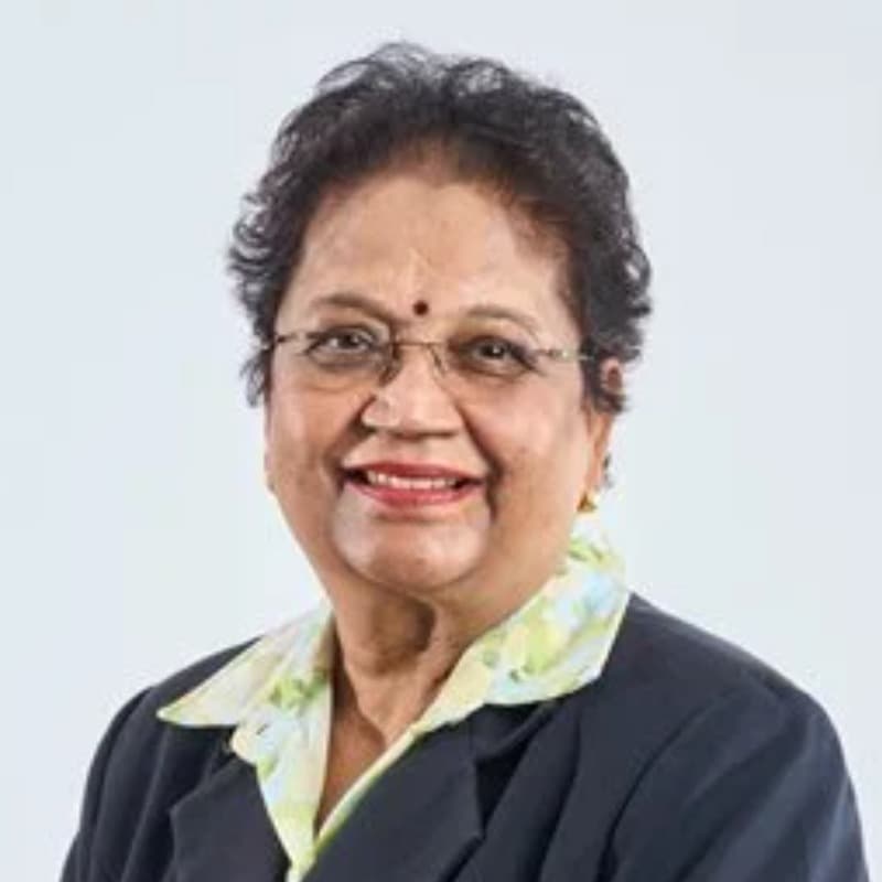 Dato' Dr Veera Ramani
