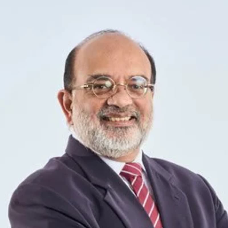 Dato' Dr Venugopal Balchand