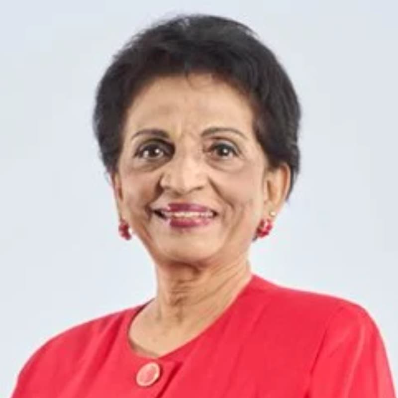 Dr Vimalah Rathakrishnan