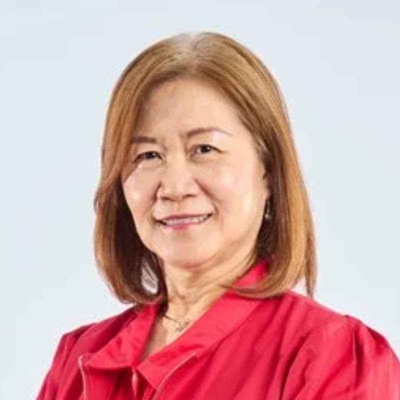 Dr Kim-Lei Wong
