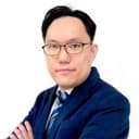 Dr Wong Mun Hoe