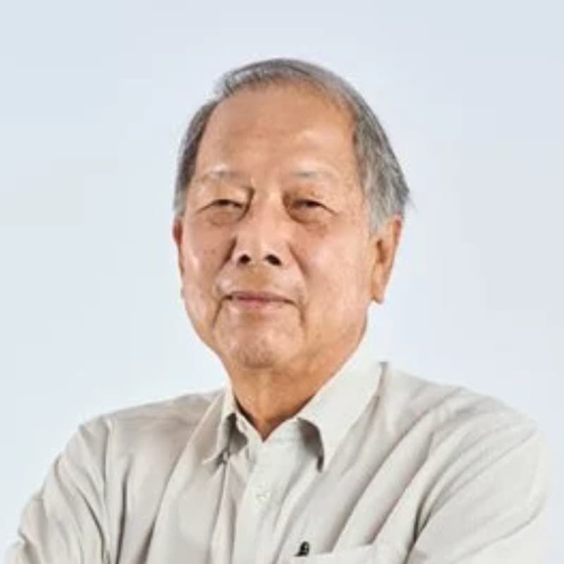Datuk Dr Yeoh Poh Hong