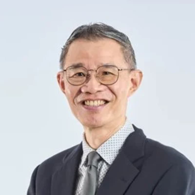 Dr Yong Sin Chuen