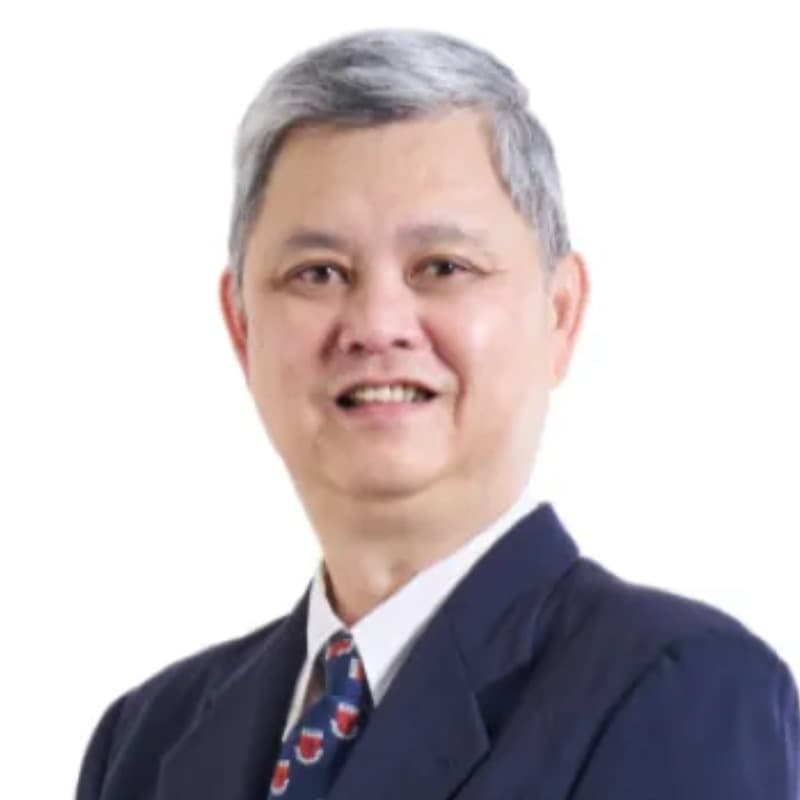 Dr Augustine Yew Eng Guan