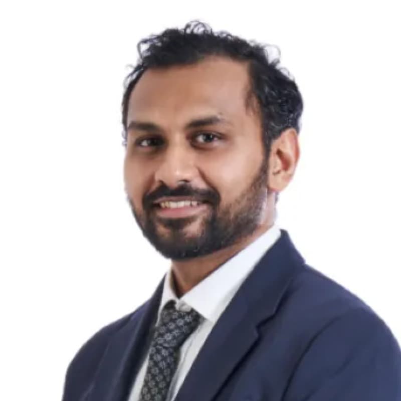 Dr. Charwinth A/L Kankatharan