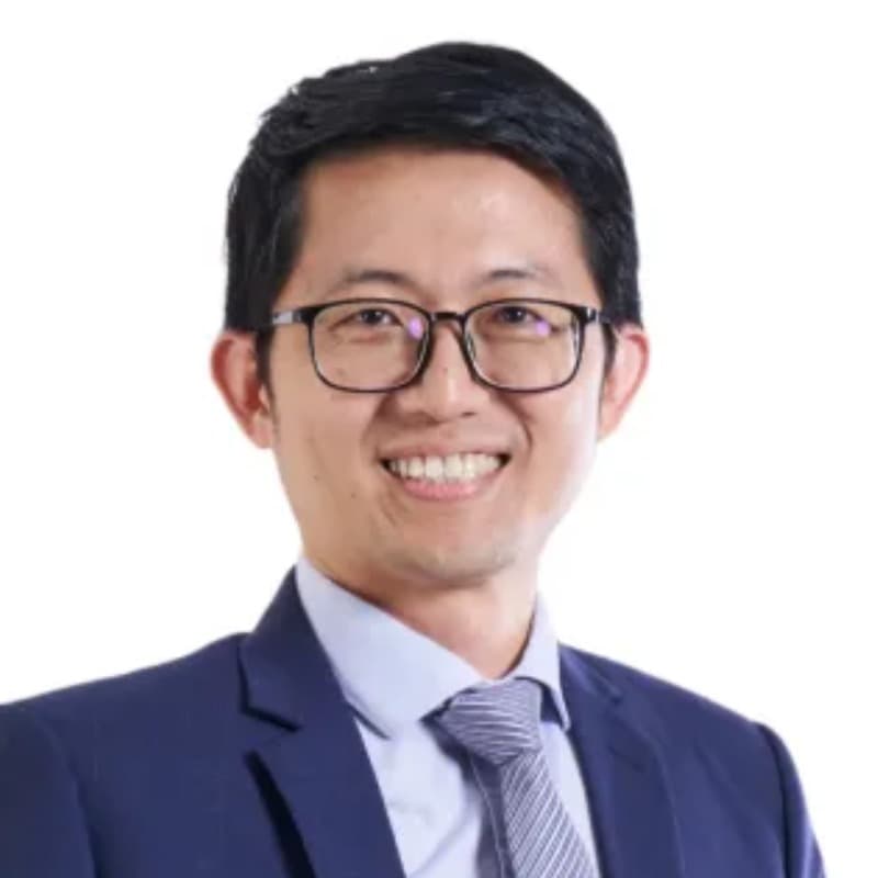 Dr Chieng Jin Yu