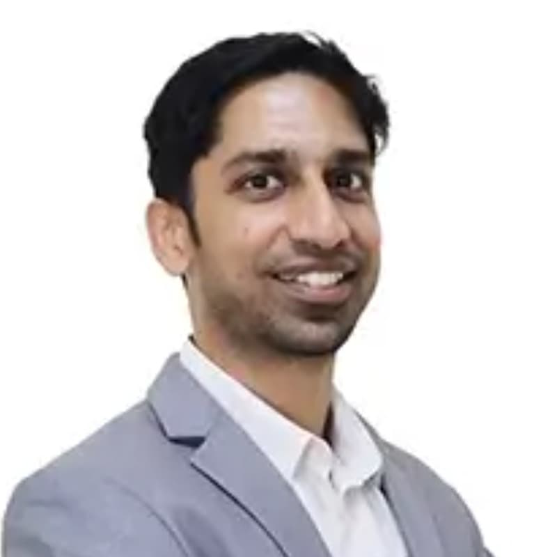 Dr Dhayalen A/L Krishnan