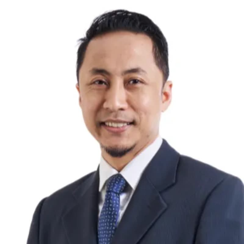 Dr Falah Akmal Zainal Ulum