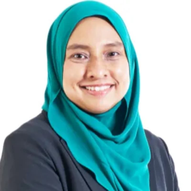 Dr Farah Hani Bt Hassan