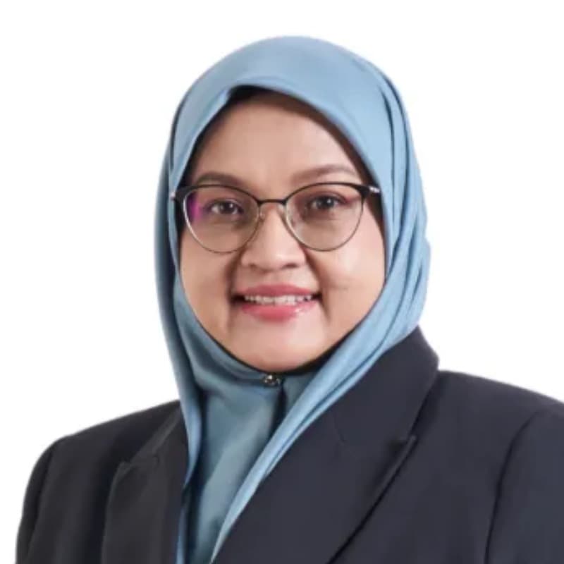 Dr Haslinda Binti Mohd Daud