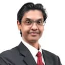 Dr J. Sureinthiren A/L Jeya Raman