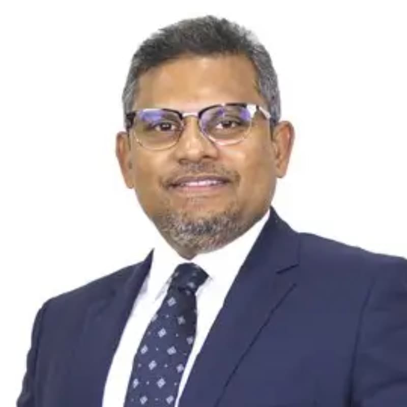 Dr Jamil Merican Bin Mohamed Yacob