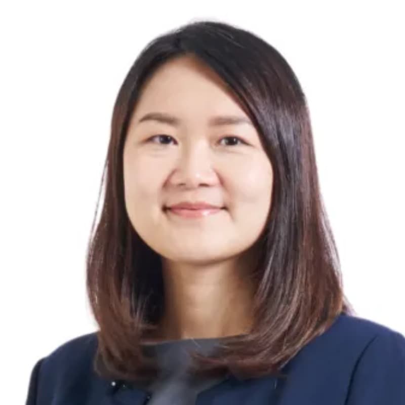 Dr Jolynn Low Qian Lin