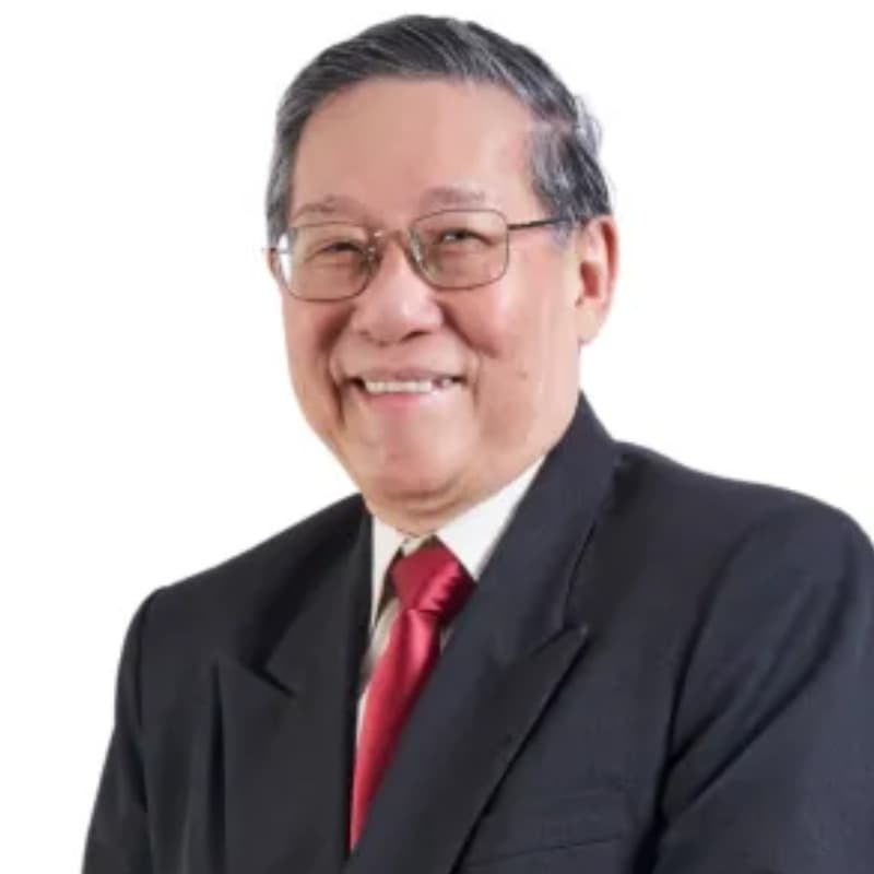 Dr Khoo Teng Hock