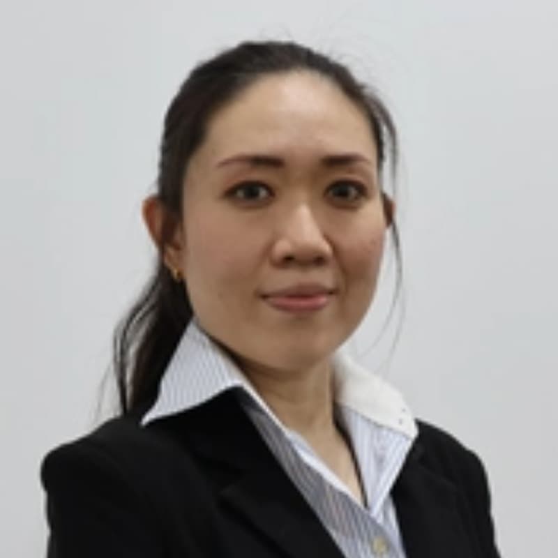 Dr. Lim Mei Sin