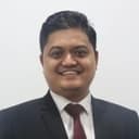 Dr Maithrea Suresh Narayanan