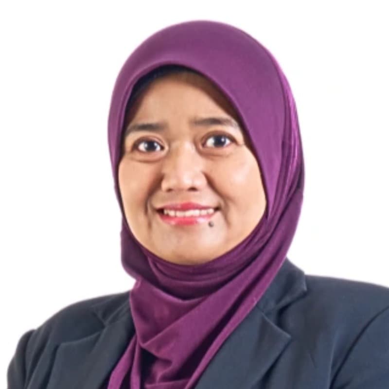 Dr Maizatul Azma Binti Masri