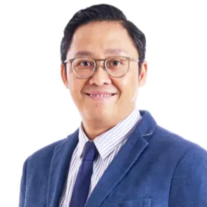 Dr Mohamad Hazri Bin Hamal