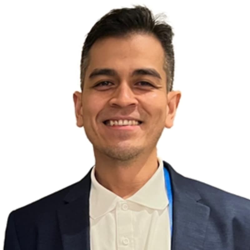 Dr Mohd Hafiz Bin Johari