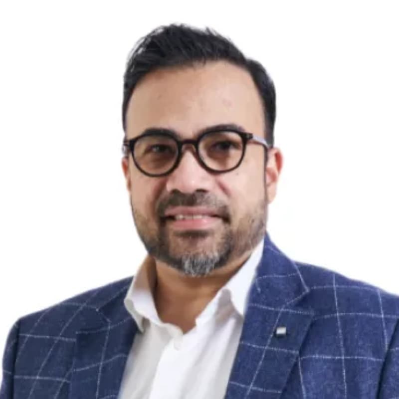 Dr Mohd Sabbir Bin Ahmad Borhan