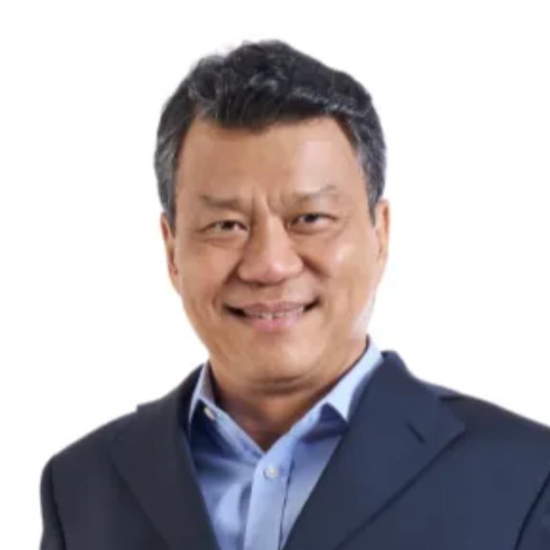 Dr Mohd. Ezlan Merican