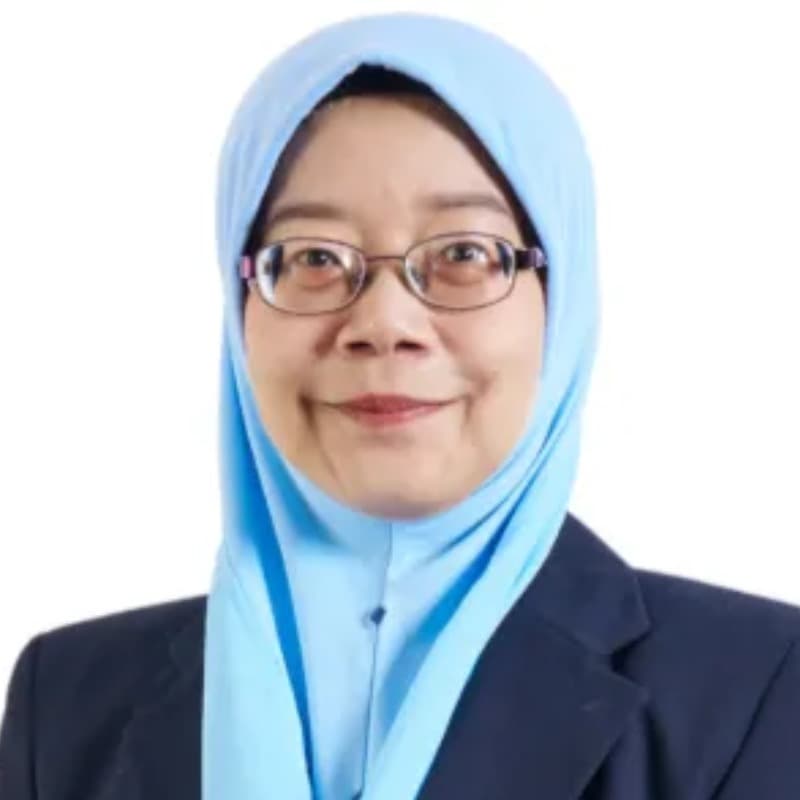 Dr Nor Adina Binti Ahmad Tajudin