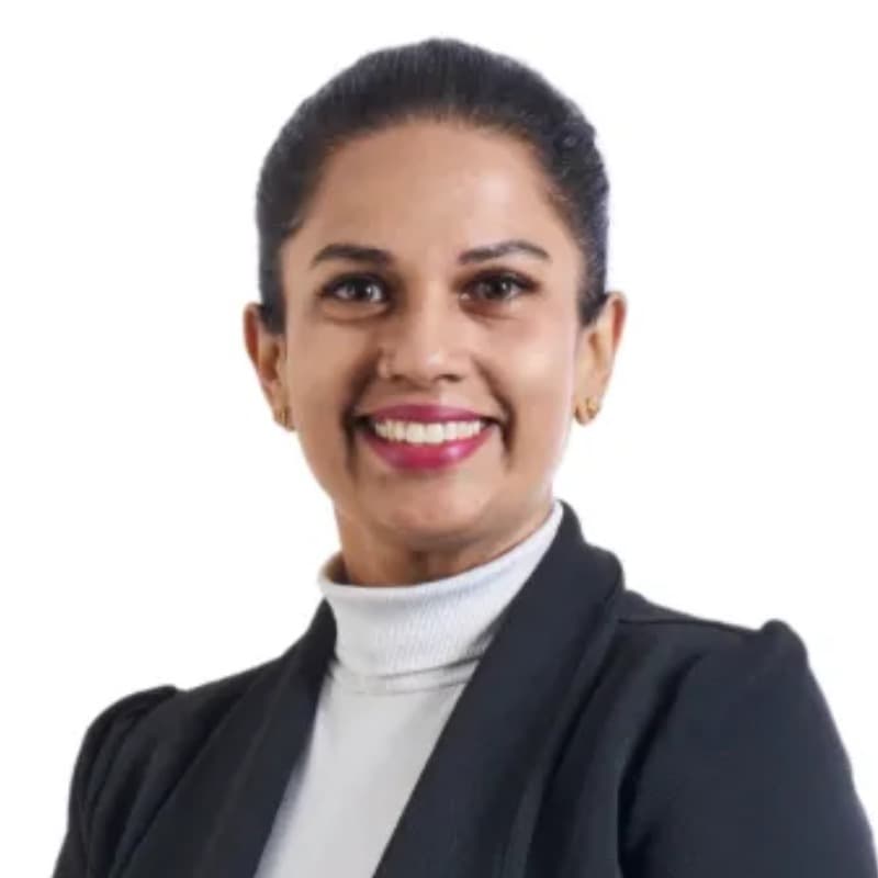 Dr Pameila Reena A/P Arumugam