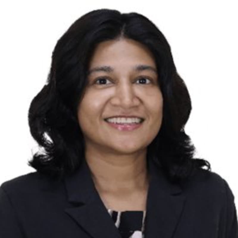 Dr Shamini A/P S.Arasalingam