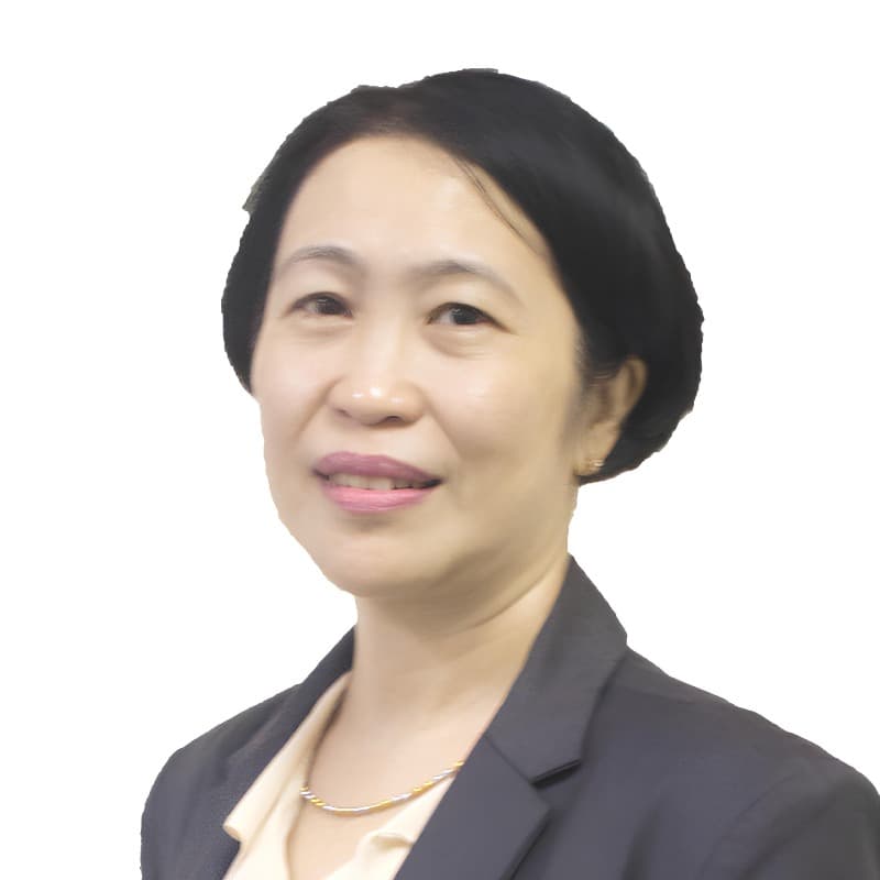 Dr Siti Salmah Binti Ghazali