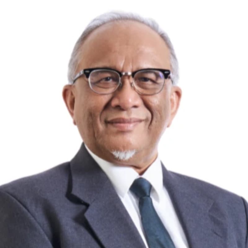 Dr Suhaimi Bin Isa