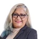 Dr Sunita A/P Padmanabhan