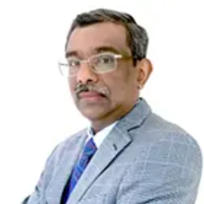Dr Suresh Sabaratnam A/L Sachi Sabaratnam